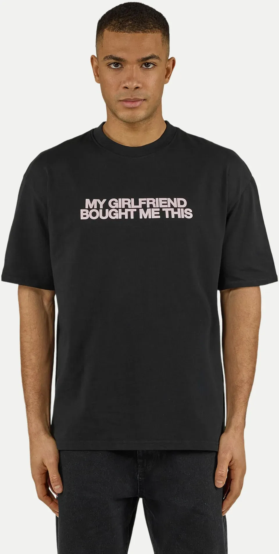 Tshirt Maribo Schwarz M