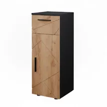 Vicco Midischrank Irma 30 x 81 cm