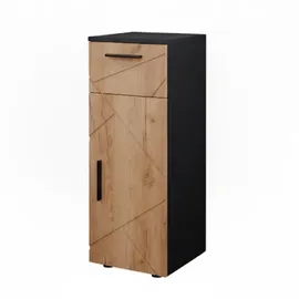 Vicco Midischrank Irma 30 x 81 cm