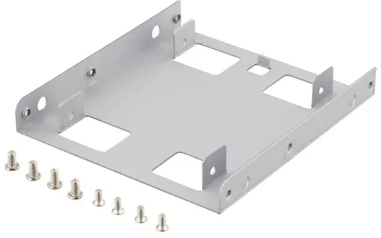 Storage Bay Adapter