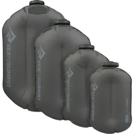 Sea to Summit Watercell X Wasserbehälter 28 x 21 x 10 cm Grau