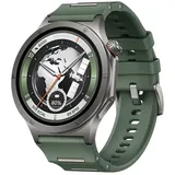 OnePlus Watch 4 BT Evergreen Titanium
