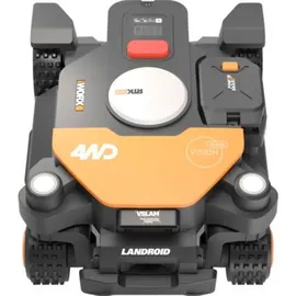 Worx Landroid Vision Cloud WR342E