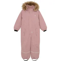 MINYMO Schneeoverall MISnow altrosa 122