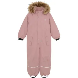 MINYMO Schneeoverall MISnow altrosa 122