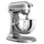 KitchenAid Heavy Duty 5KSM55SXXECU Kontur Silber