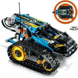 LEGO Technic Ferngesteuerter Stunt-Racer 42095