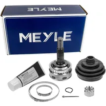 Meyle Gelenksatz, Antriebswelle