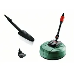 Systemzubehör Haus-und-Auto-Reinigungs-Set (F016800611)