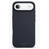 VONMÄHLEN iPhone 17 Air Silikon Case navy