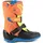 Alpinestars Tech 3s Orange/Blue/Yellow 32