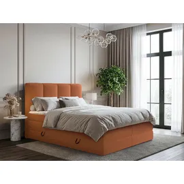 Mirjan24 Point 180 x 200 cm H3 Braun