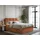 Mirjan24 Point 180 x 200 cm H3 Braun