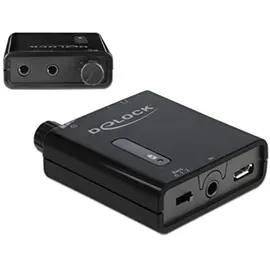 DeLock 64056 Kopfhörerverstärker