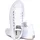 Converse CHUCK Taylor All Star Move CANVAS COLOR OX in Weiss,