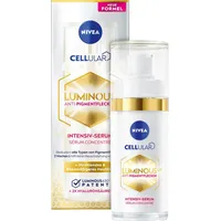 NIVEA Cellular Luminous 630 Anti-Pigmentflecken Intensiv Serum 30 ml