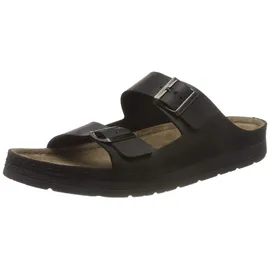 Berkemann Adam schwarz, 46.5 EU