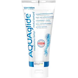 Dr. Dagmar Lohmann AQUAglide 200 ml