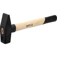 Yato Schlosserhammer Gewicht: 1000g