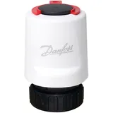 Danfoss Thermot NO 230V Thermoantrieb stromlos offen thermisch