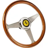 ThrustMaster Ferrari 250 GTO - Vintage Edition Lenkrad Add-On für PST/Xbox/PC