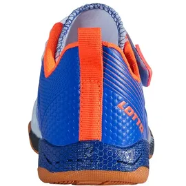 lotto Hallenschuh Herren Weiß/Blau 33