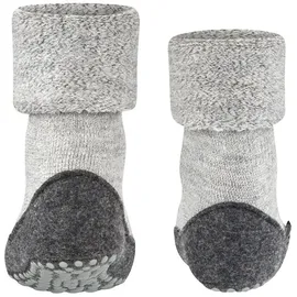 Falke Hüttenschuhe Grau 23-24