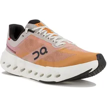 On Cloudsurfer Next Damen Tangerine / Ivory 36