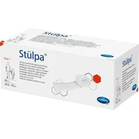 Hartmann Stülpa Fertigverband Gr. 1 50 Stück
