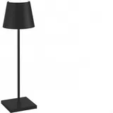 Zafferano Poldina Pro Schwarz