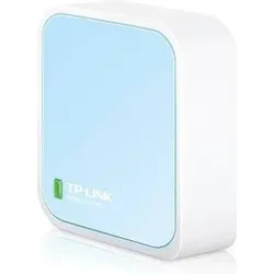 TP-LINK TL-WR802N 300Mbps Wireless Mobil Router