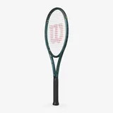 Wilson Tennisschläger Wilson Blade 100 V9 L3 - Grün