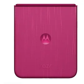 Motorola Razr 60 Ultra 16 GB RAM 512 GB Pantone Cabaret