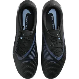 Nike Phantom 6 Low Academy MG Herren schwarz 43