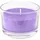 Bolsius True Scents Duftglas 6,3 cm lavandel
