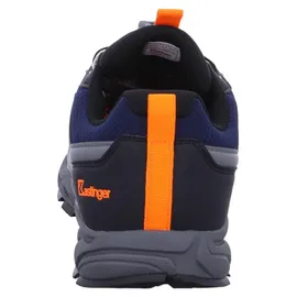 Kastinger Wanderschuh FS-Superhiker L Blau | Gr.: 46