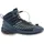 Lowa ZIRROX II GTX MID JR für Kinder blau, Größe 29
