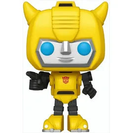Hasbro Funko POP! Vinyl Transformers - Bumblebee