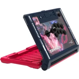 Hori Fighting Stick Alpha Controller Schwarz PS5 / PS4 / PC