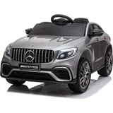 Moni Kinder Elektroauto Mercedes GLC 63S, (12 V)