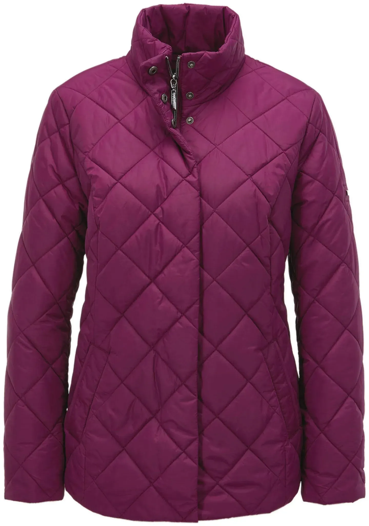 Steppjacke GOLDNER 
