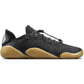 Vivo Barefoot Motus Flex Herren Schwarz 45