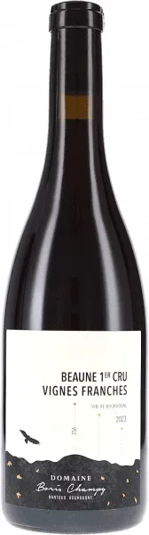 Beaune 1er Cru Vignes Franches AOP Boris Champy 2023 BIO