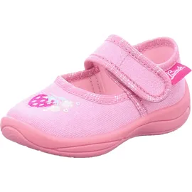 Beck Ballerina Little Strawberry Pink/Rosa 22