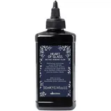 Davines HEART OF GLASS Instant Bonding Glow Stärkungsserum Extra Glanz Blondes Haar 300ml