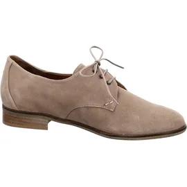 Everybody Schnürschuhe Herren Braun 39