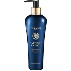 T-LAB PROFESSIONAL Sapphire Energy Absolute Cream