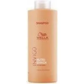 Wella Invigo Nutri-Enrich Deep Nourishing 250 ml