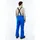 Protest Mikado Skihose Blau XS