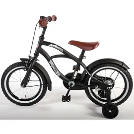 Volare 14 Zoll RH 31 cm schwarz